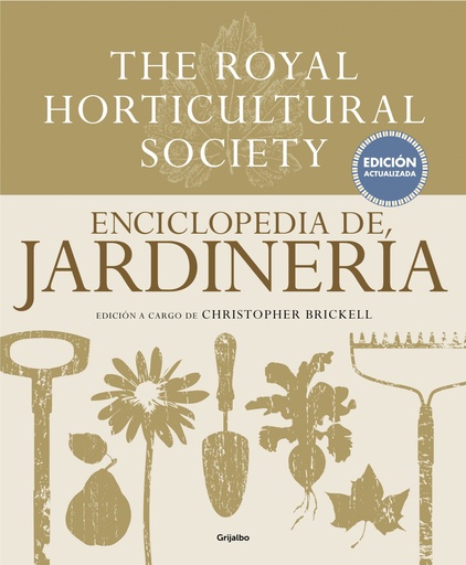 [9788416449576] ENCICLOPEDIA DE LA JARDINERÍA