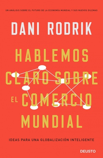 [9788423429981] HABLEMOS CLARO SOBRE EL COMERCIO MUNDIAL