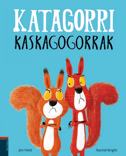 [9788491065562] KATAGORRI KASKAGOGORRAK