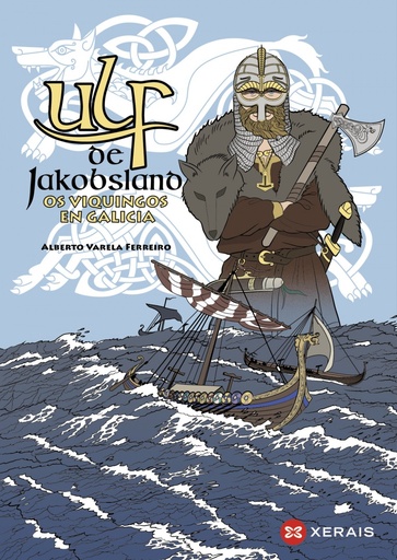 [9788491214236] ULF DE JAKOBSLAND