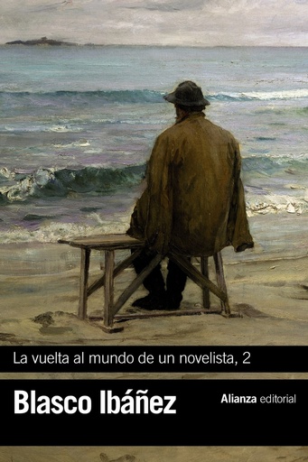 [9788491813248] VUELTA AL MUNDO DE UN NOVELISTA 2