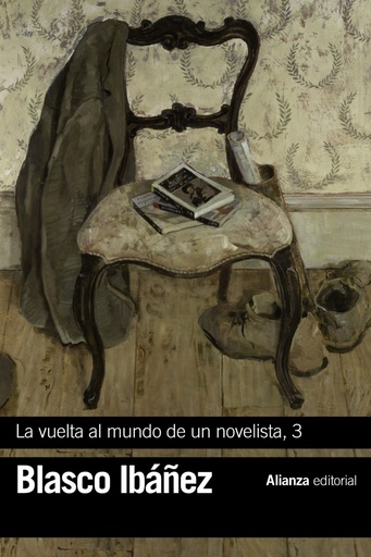 [9788491813255] LA VUELTA AL MUNDO DE UN NOVELISTA 3