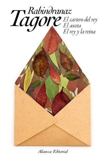 [9788491813279] EL CARTERO DEL REY / EL ASCETA / EL REY Y LA REINA