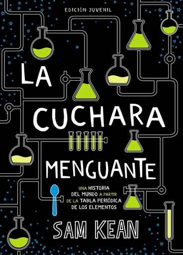 [9788469847282] LA CUCHARA MENGUANTE