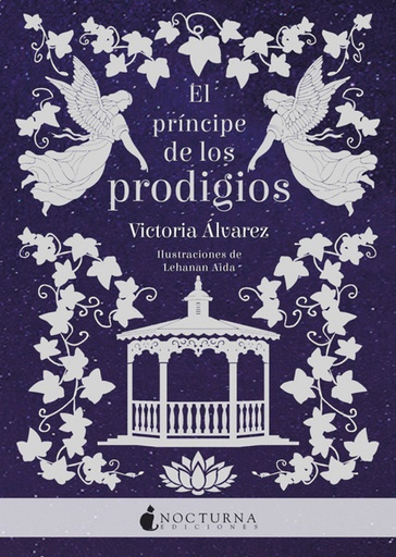 [9788416858750] EL PRINCIPE DE LOS PRODIGIOS