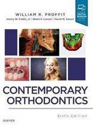 [9780323543873] Contemporary orthodontics