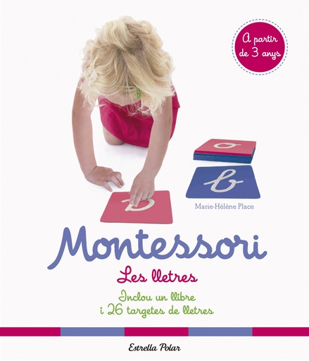 [9788491375791] MONTESSORI