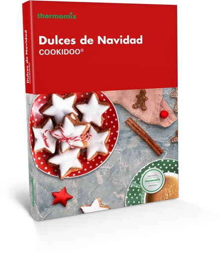 [9788416902156] DULCES DE NAVIDAD