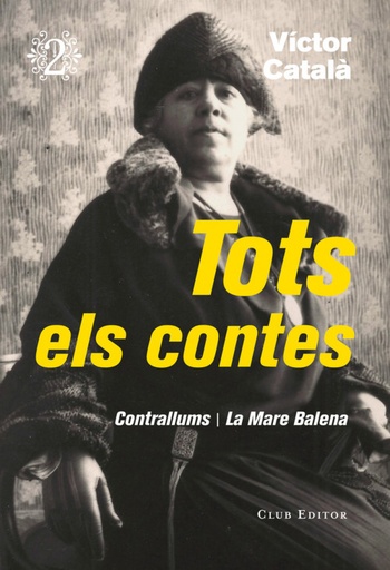 [9788473292320] TITS ELS CONTES VOL. 2
