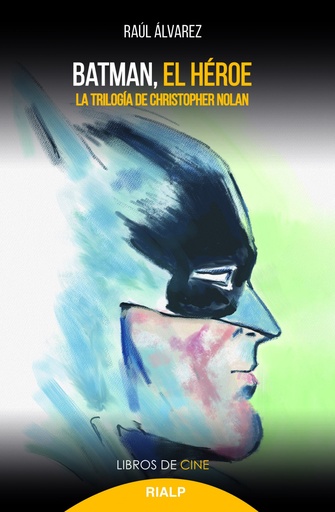 [9788432150456] BATMAN, EL HÉROE