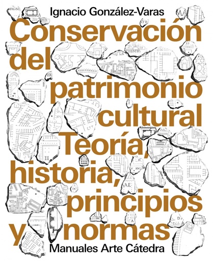 [9788437639215] CONSERVACION DEL PATRIMONIO CULTURAL