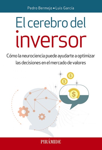 [9788436839982] EL CEREBRO DEL INVERSOR