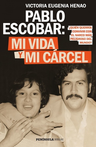 [9788499427638] PABLO ESCOBAR