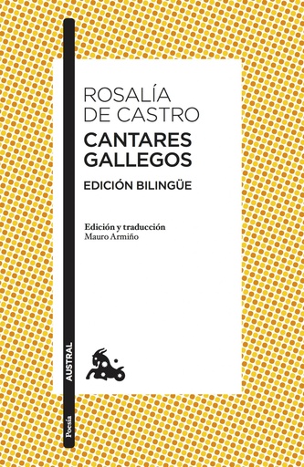 [9788467054095] CANTARES GALLEGOS