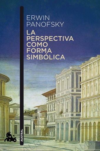 [9788490666067] LA PERSPECTIVA COMO FORMA SIMBÓLICA