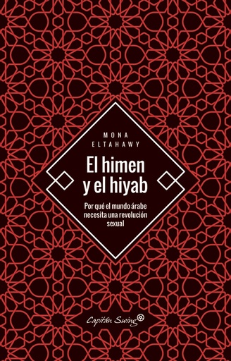 [9788494886140] EL HIMEN Y EL HIYAB