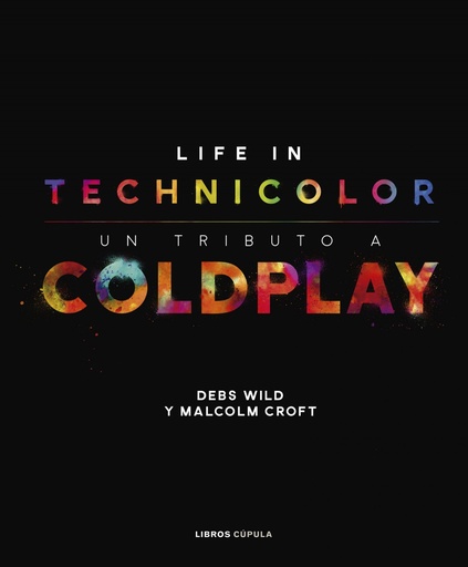 [9788448025113] COLDPLAY