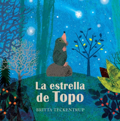 [9788417123659] LA ESTRELLA DE TOPO