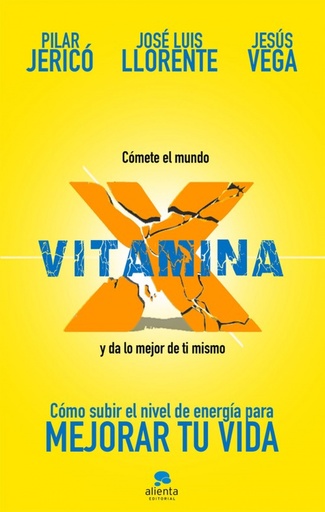 [9788417568054] VITAMINA X