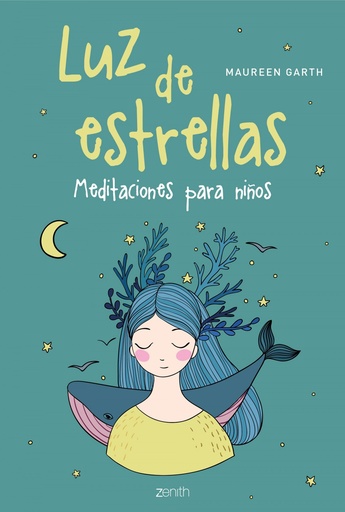 [9788408196426] LUZ DE ESTRELLAS