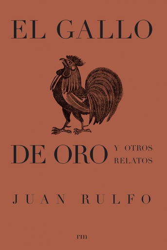 [9788417047146] EL GALLO DE ORO Y OTROS RELATOS