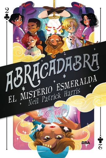 [9788427214675] EL MISTERIO ESMERALDA