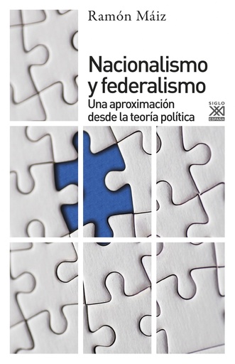 [9788432319310] NACIONALISMO Y FEDERALISMO