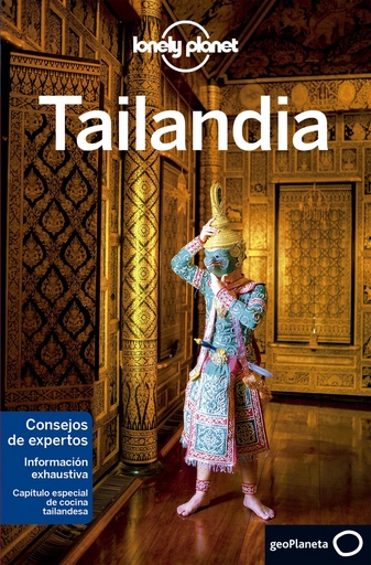 [9788408192534] TAILANDIA 2018