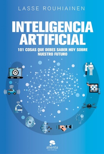 [9788417568085] INTELIGENCIA ARTIFICIAL