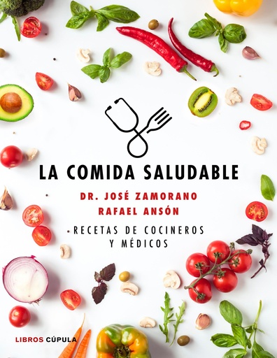 [9788448025090] LA COMIDA SALUDABLE