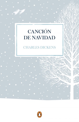 [9788491053767] CANCIÓN DE NAVIDAD
