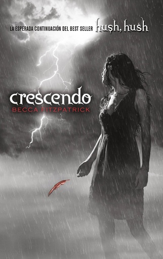 [9788420434247] CRESCENDO