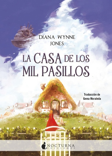 [9788416858804] LA CASA DE LOS MIL PASILLOS