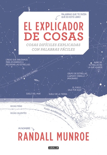 [9788403517363] EL EXPLICADOR DE COSAS