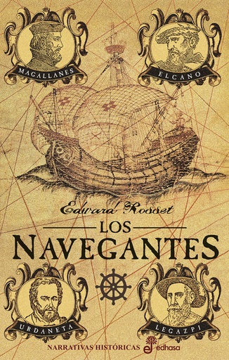 [9788435063296] LOS NAVEGANTES