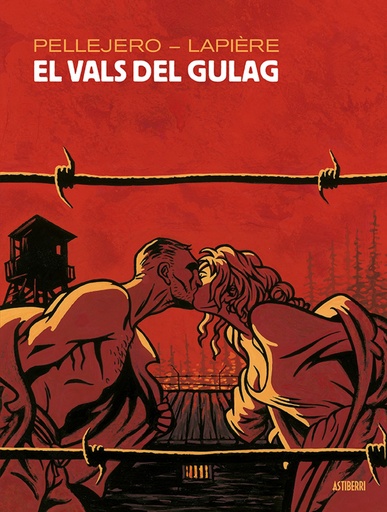 [9788416880737] EL VALS DEL GULAG