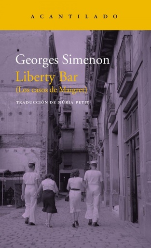 [9788417346355] LIBERTY BAR