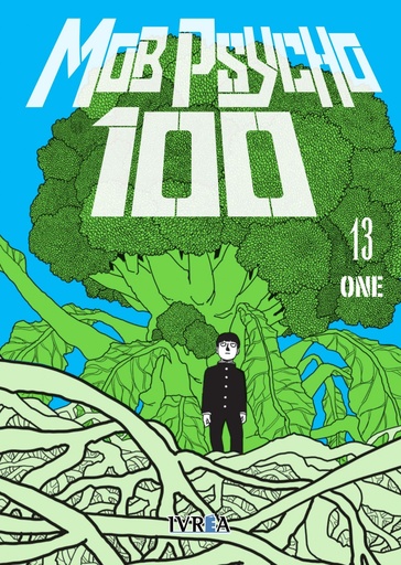 [9788417537630] 13.MOB PSYCHO 100