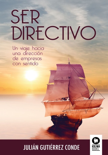 [9788417566111] SER DIRECTIVO