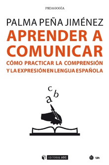 [9788491802808] APRENDER A COMUNICAR