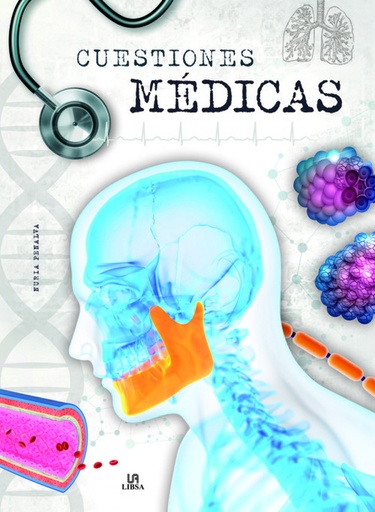 [9788466237819] CUESTIIONES MÉDICAS