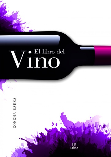 [9788466237932] EL LIBRO DEL VINO