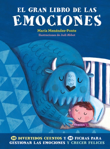 [9788417128715] EL GRAN LIBRO DE LAS EMOCIONES