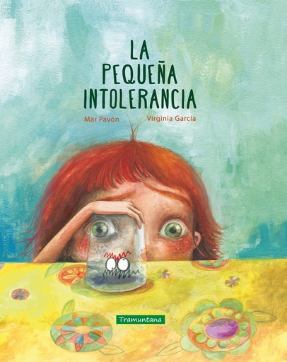 [9788417303143] LA PEQUEÑA INTOLERANCIA