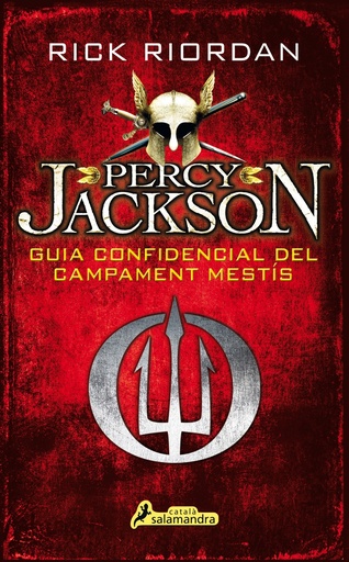 [9788416310296] PERCY JACKSON