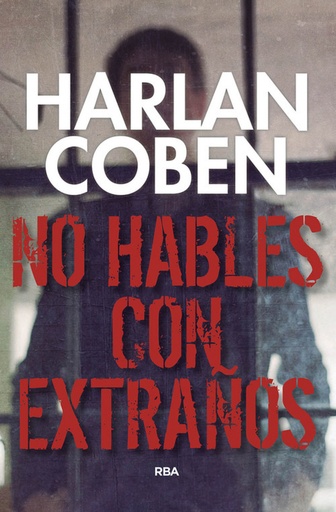 [9788490569412] No hables con extraños