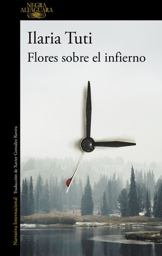 [9788420433271] FLORES SOBRE EL INFIERNO