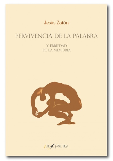 [9788494912450] PERVIVENCIA DE LA PALABRA