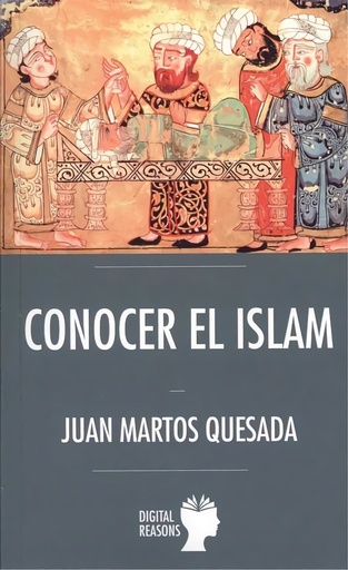 [9788494877773] CONOCER EL ISLAM