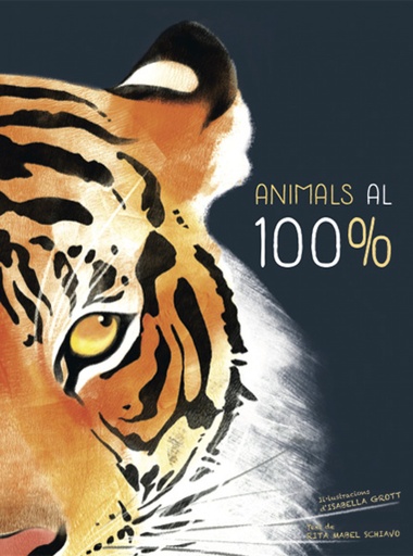 [9788468259574] ANIMALS AL 100%